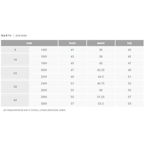 3X Ava & Viv‎ Plus Size Semi Sheer Lace Hipster Embassy Purple NWT - Picture 6 of 6